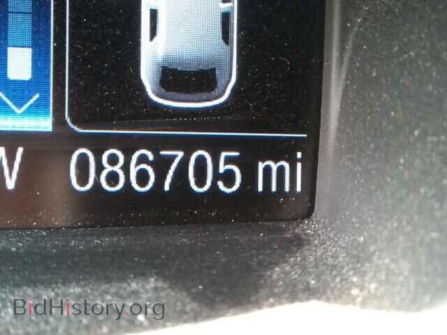 2013 FORD ESCAPE - VIN: 1FMCU0HX7DUB52077 - Фото 8