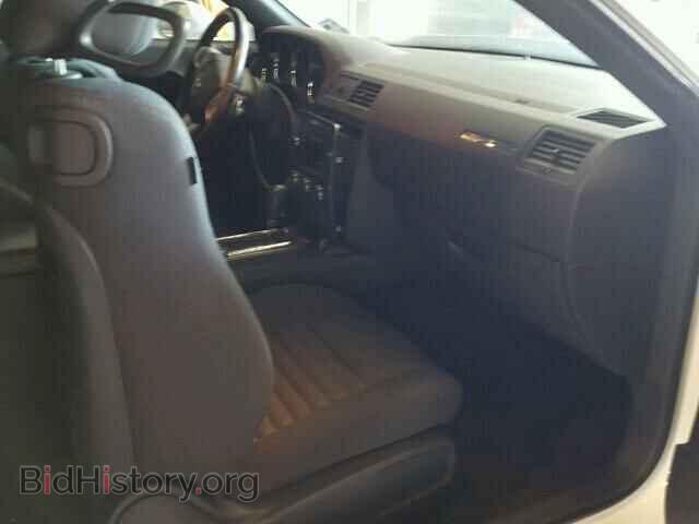 2013 DODGE CHALLENGER - VIN: 2C3CDYBT4DH535376 - Photo 5