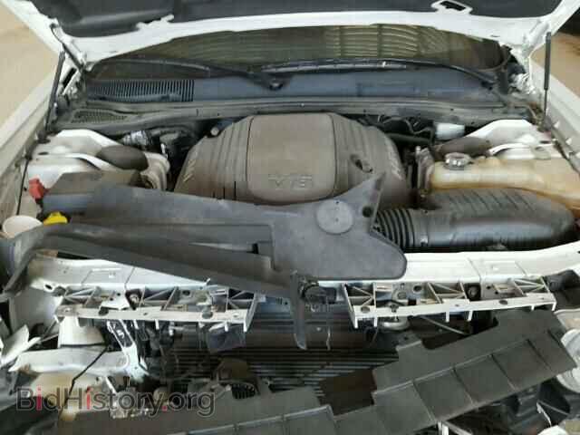 2013 DODGE CHALLENGER - VIN: 2C3CDYBT4DH535376 - Photo 7