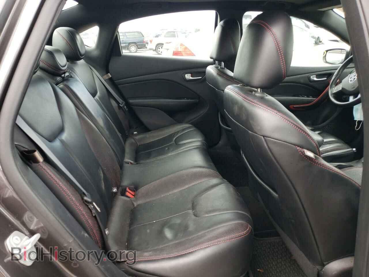 2015 DODGE DART - VIN: 1C3CDFEB9FD345810 - Фото 6