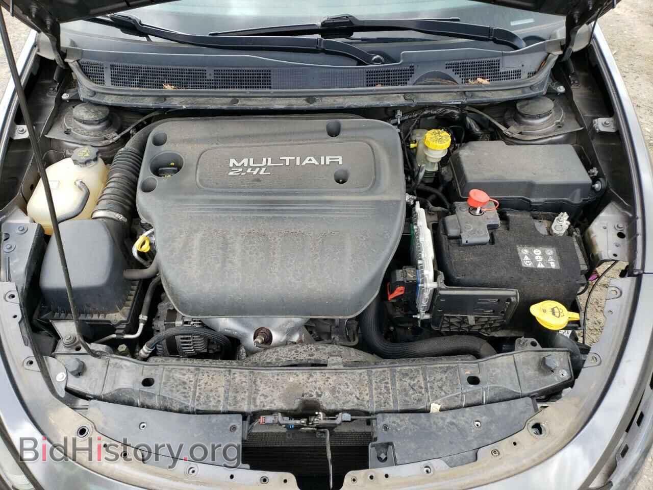 2015 DODGE DART - VIN: 1C3CDFEB9FD345810 - Фото 7