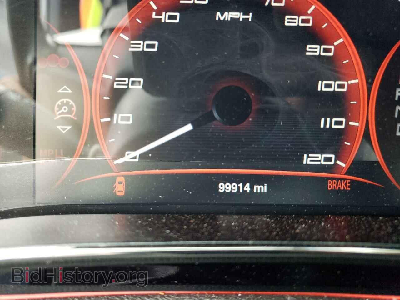 2015 DODGE DART - VIN: 1C3CDFEB9FD345810 - Фото 8