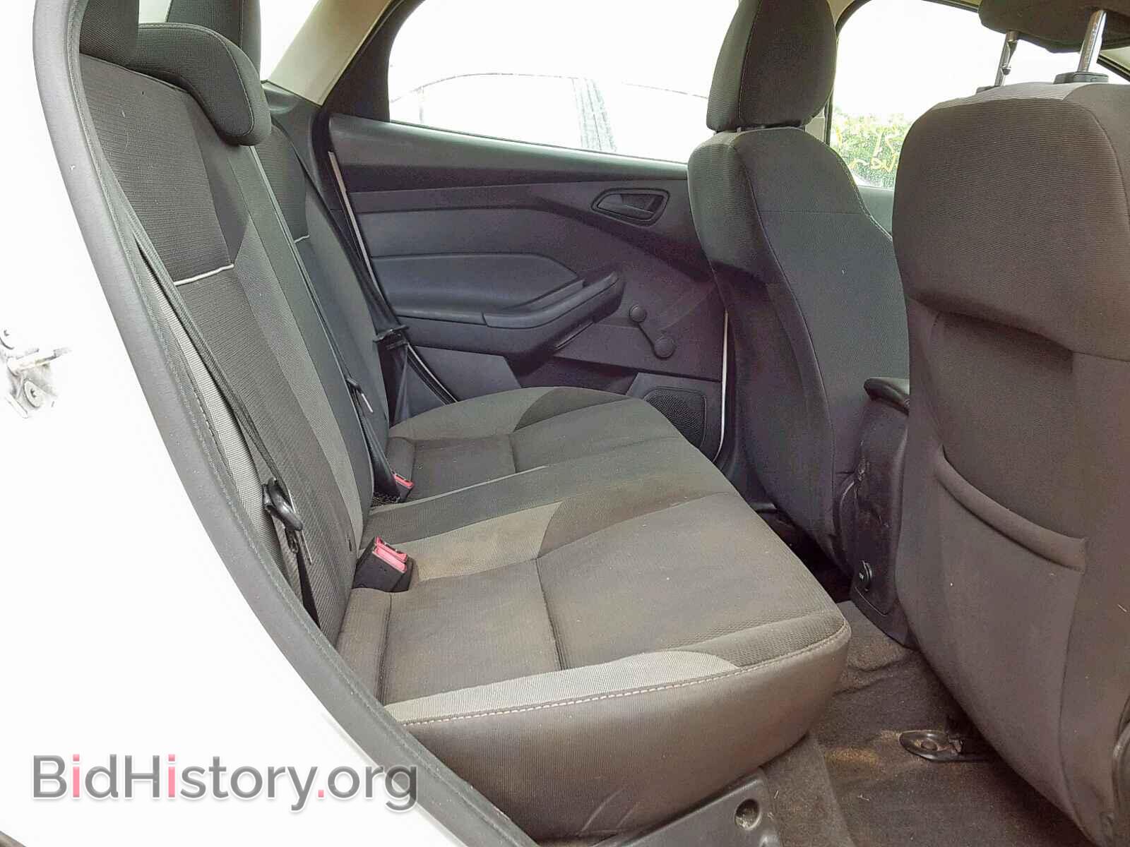 2013 FORD FOCUS - VIN: 1FADP3E24DL181395 - Photo 6