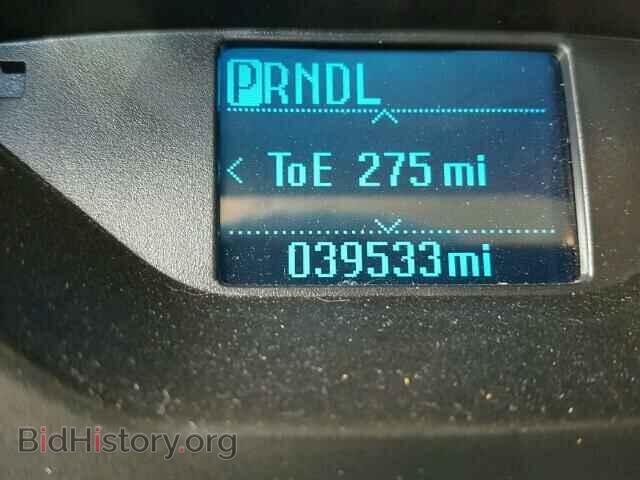 2012 FORD FOCUS - VIN: 1FAHP3K21CL449341 - Photo 8