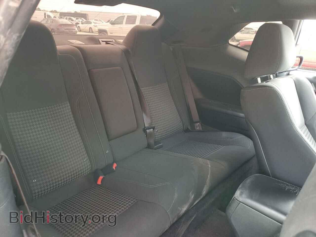 2019 DODGE CHALLENGER - VIN: 2C3CDZAG9KH525238 - Фото 10