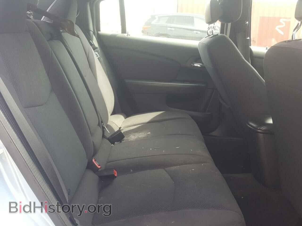 2013 CHRYSLER 200 - VIN: 1C3CCBBB9DN732767 - Фото 6