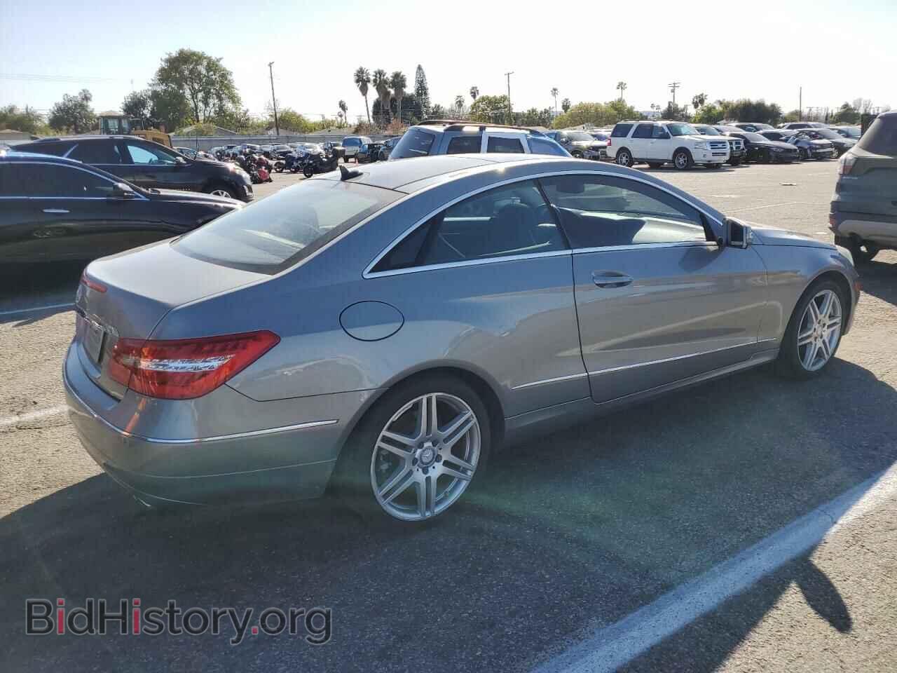 2010 MERCEDES-BENZ E-CLASS - VIN: WDDKJ5GB6AF048892 - Фото 3