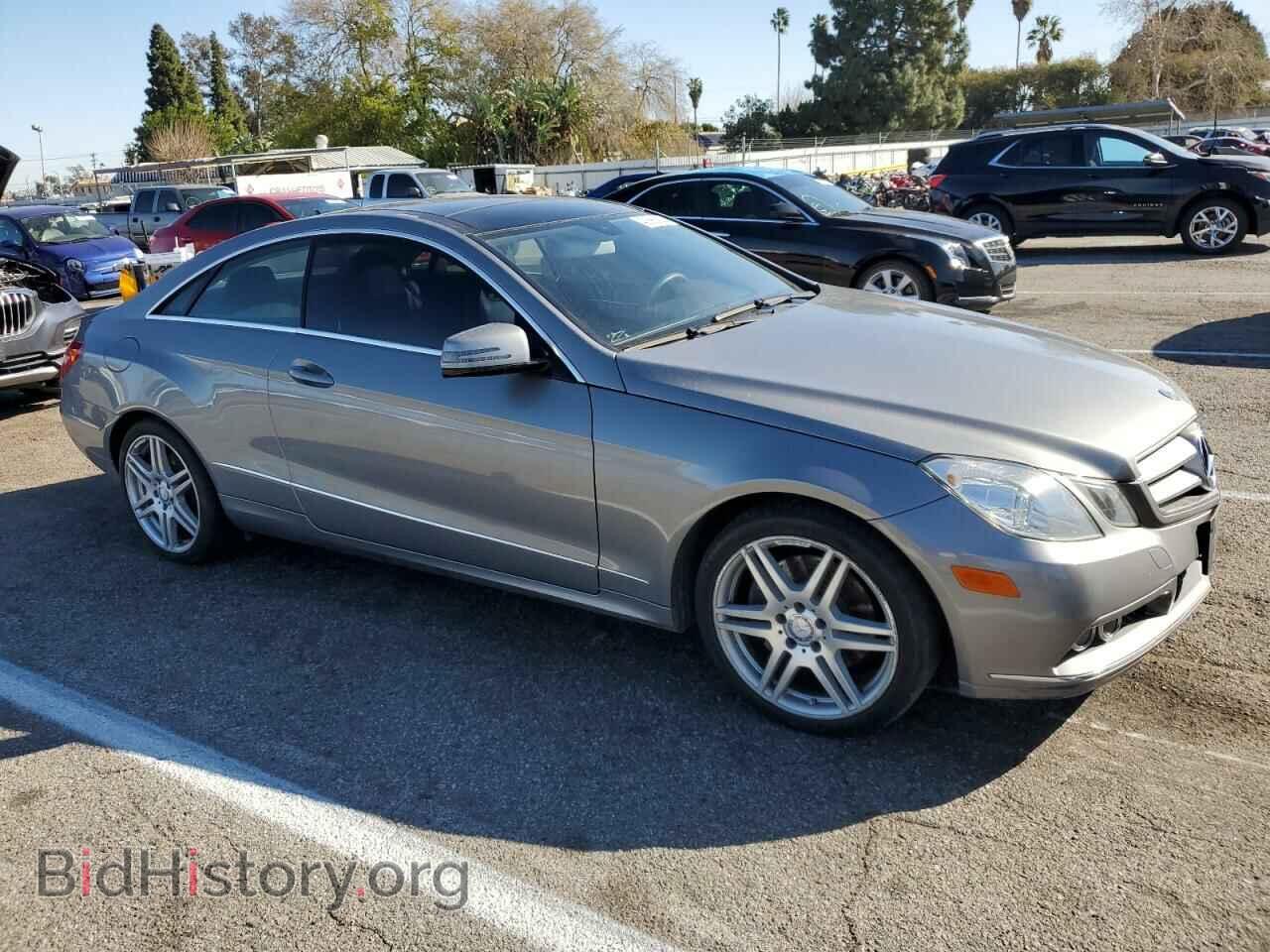 2010 MERCEDES-BENZ E-CLASS - VIN: WDDKJ5GB6AF048892 - Фото 4