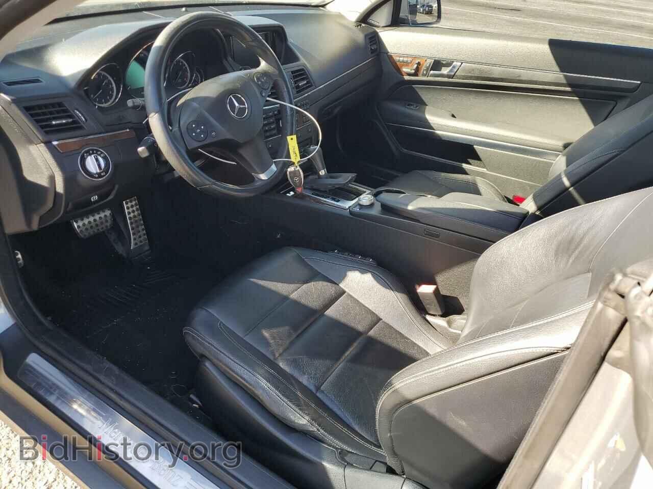 2010 MERCEDES-BENZ E-CLASS - VIN: WDDKJ5GB6AF048892 - Фото 7