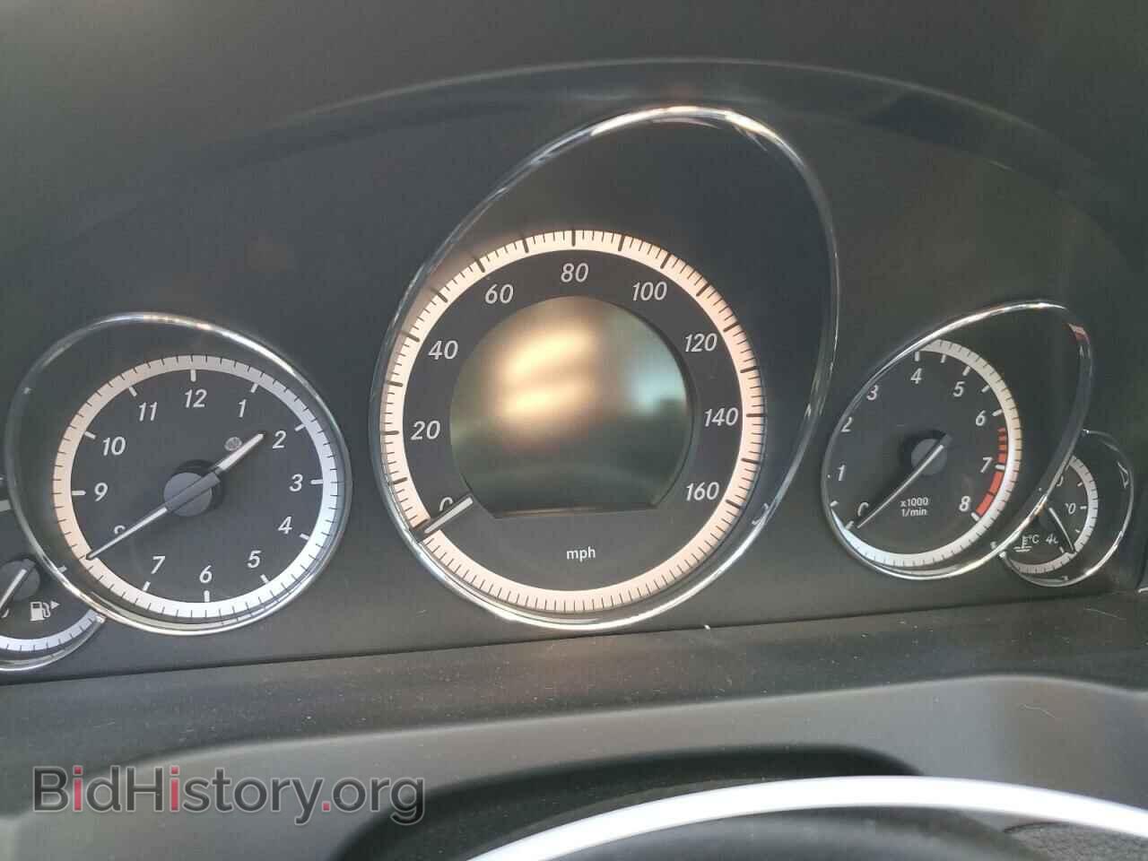 2010 MERCEDES-BENZ E-CLASS - VIN: WDDKJ5GB6AF048892 - Фото 9