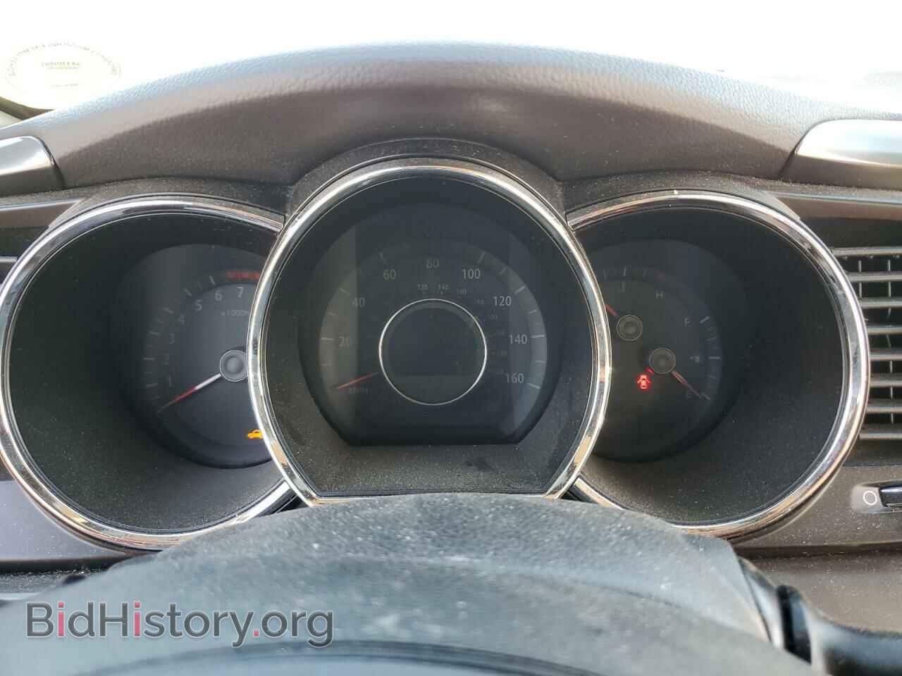 2013 KIA OPTIMA - VIN: KNAGM4A78D5379678 - Photo 9
