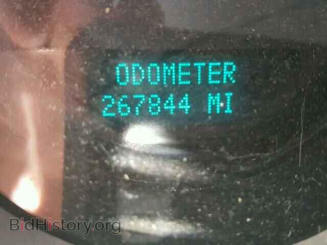 2008 CHEVROLET SILVERADO - VIN: 1GCHK29K68E113396 - Фото 8