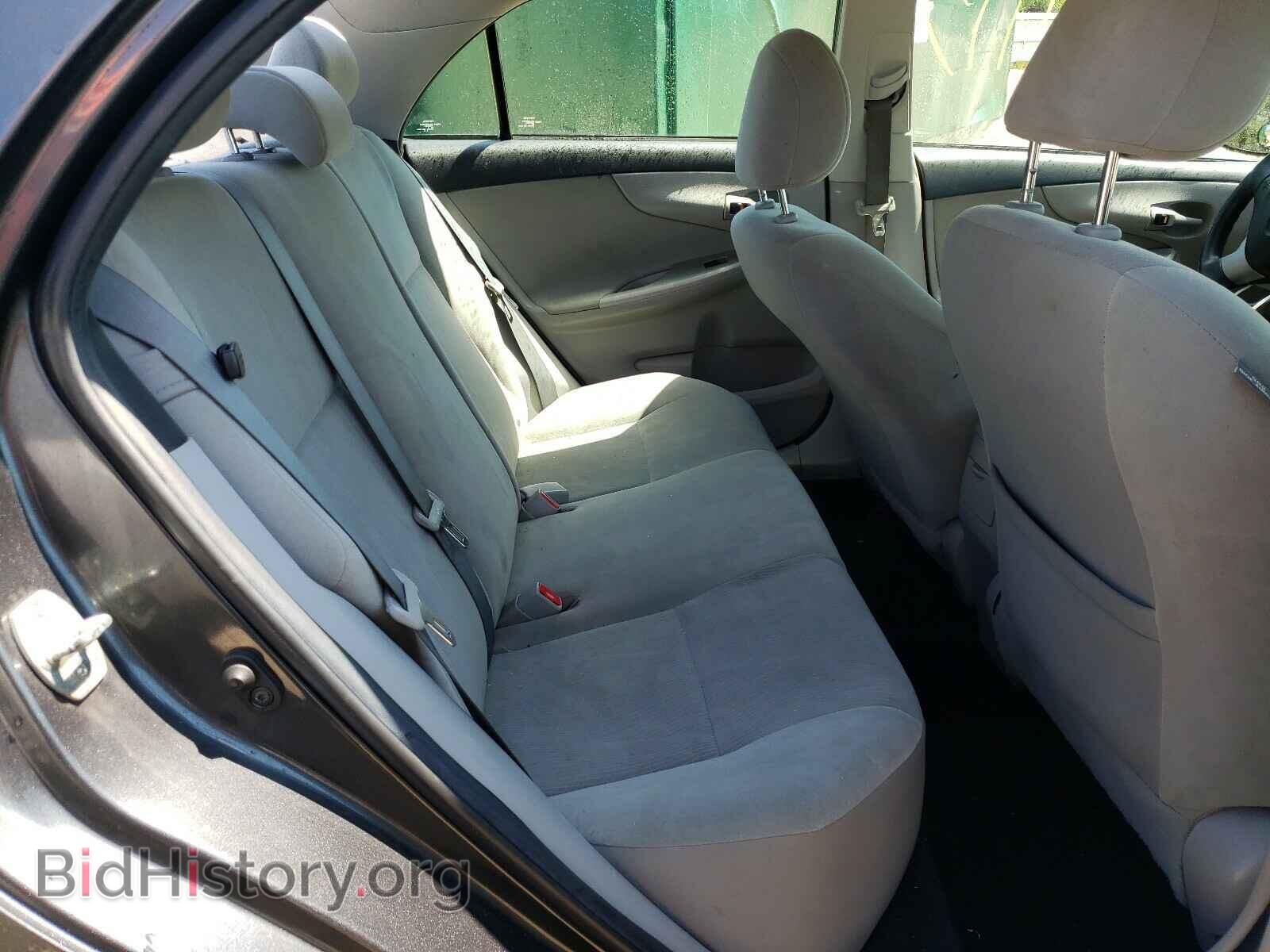 2012 TOYOTA COROLLA - VIN: 2T1BU4EE7CC789167 - Photo 6