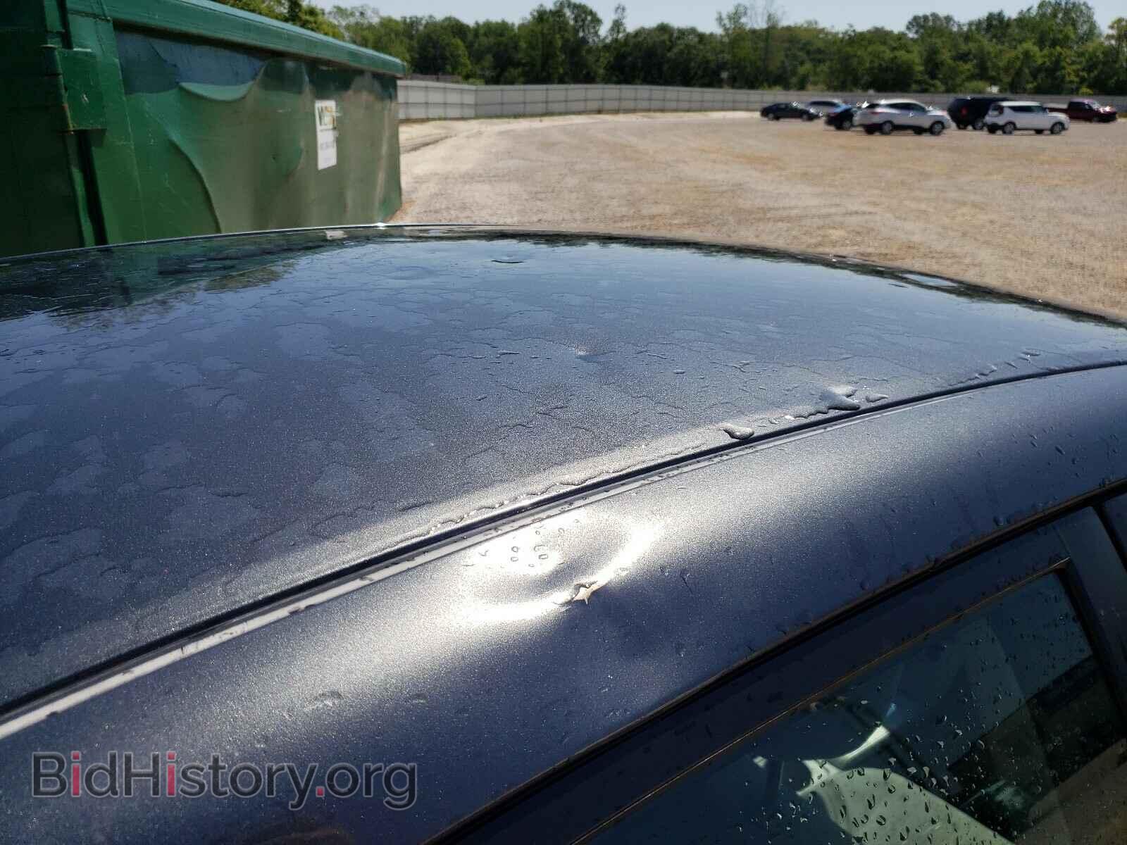 2012 TOYOTA COROLLA - VIN: 2T1BU4EE7CC789167 - Photo 9