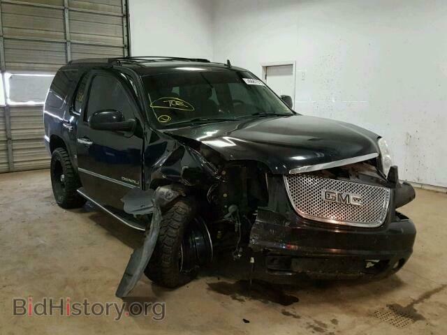 Photo 1GKS2EEF8BR241398 - GMC YUKON DENALI 2011