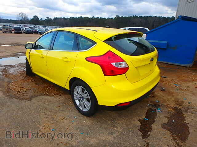 2012 FORD FOCUS - VIN: 1FAHP3M20CL330905 - Фото 3