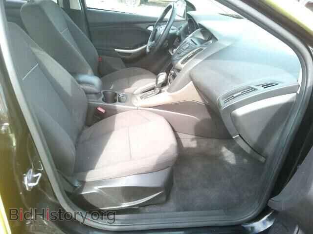 2012 FORD FOCUS - VIN: 1FAHP3M20CL330905 - Фото 5