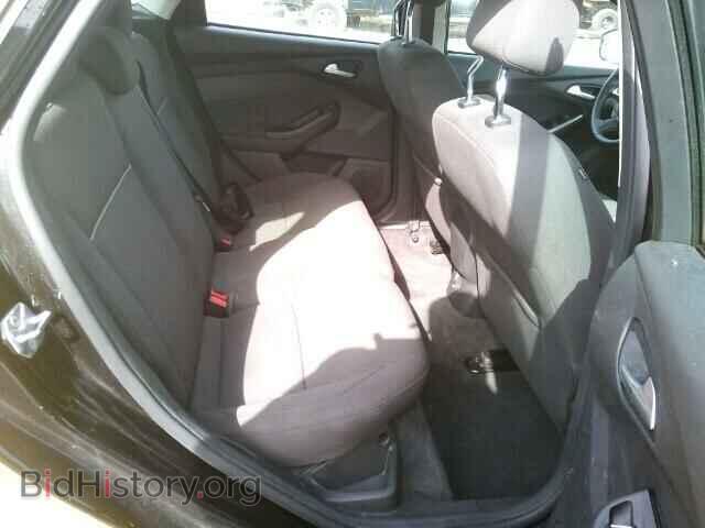 2012 FORD FOCUS - VIN: 1FAHP3M20CL330905 - Фото 6