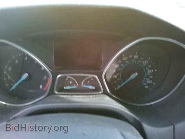 2012 FORD FOCUS - VIN: 1FAHP3M20CL330905 - Фото 8