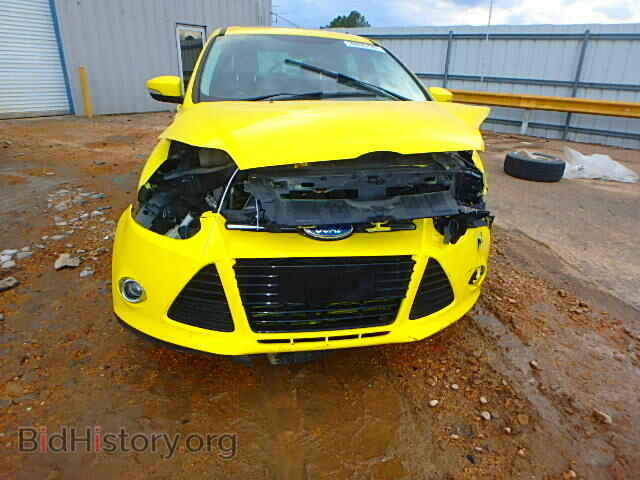 2012 FORD FOCUS - VIN: 1FAHP3M20CL330905 - Фото 9