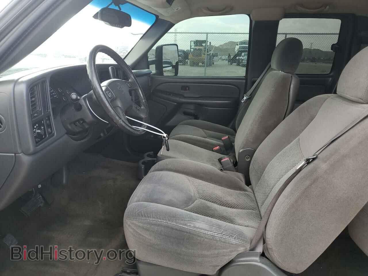 2007 CHEVROLET SILVERADO - VIN: 1GCEC19T37Z113480 - Фото 7