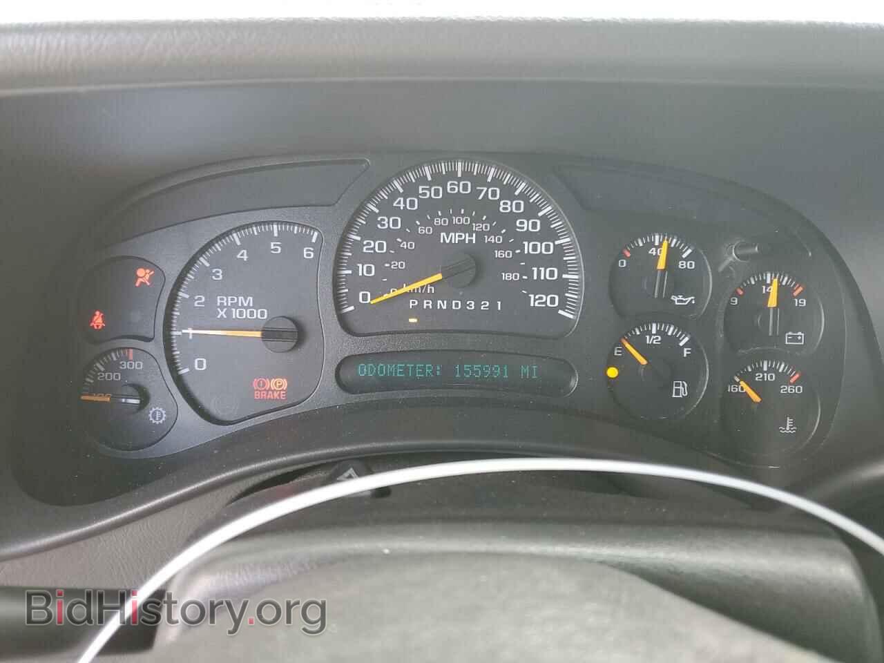 2007 CHEVROLET SILVERADO - VIN: 1GCEC19T37Z113480 - Фото 9