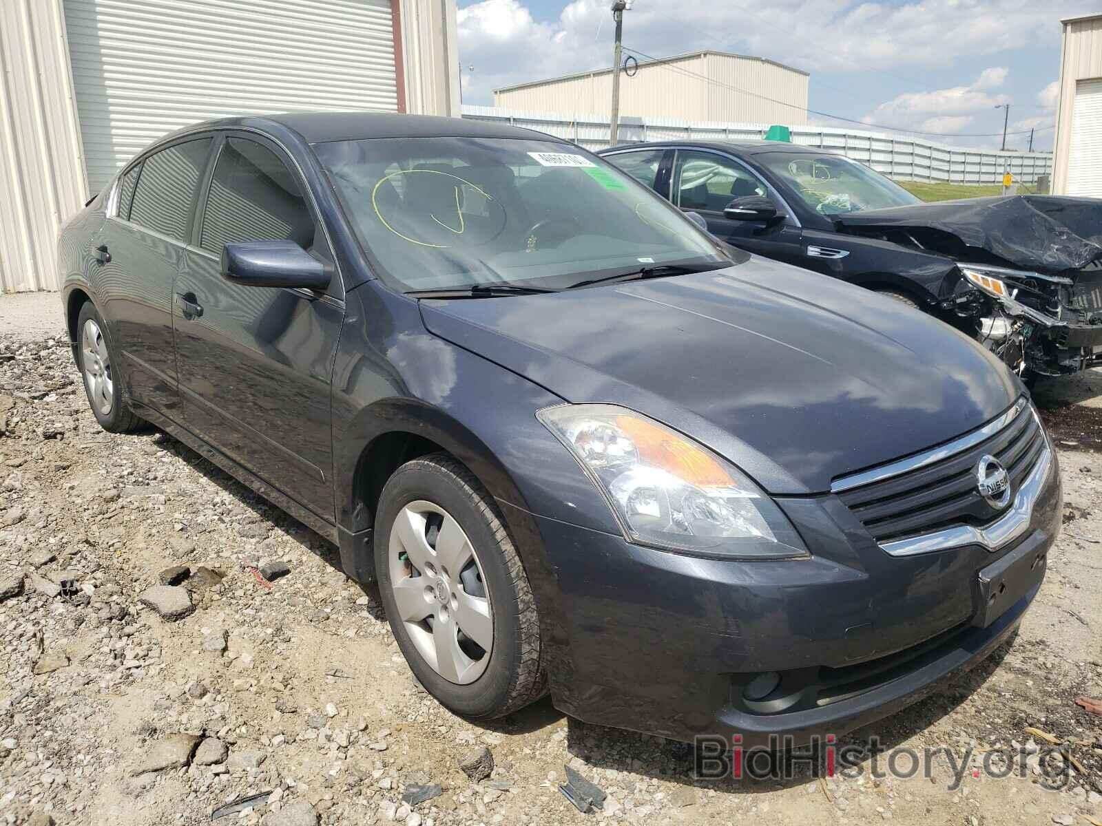 Photo 1N4AL21E38N524264 - NISSAN ALTIMA 2008