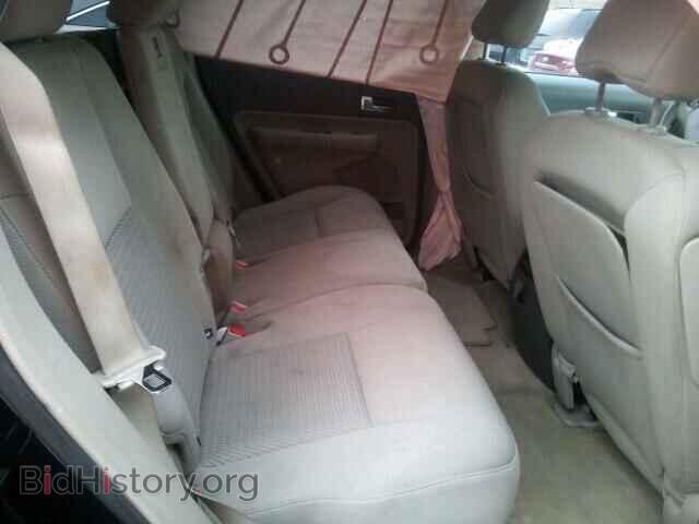 2008 FORD EDGE - VIN: 2FMDK36C48BA19624 - Фото 6