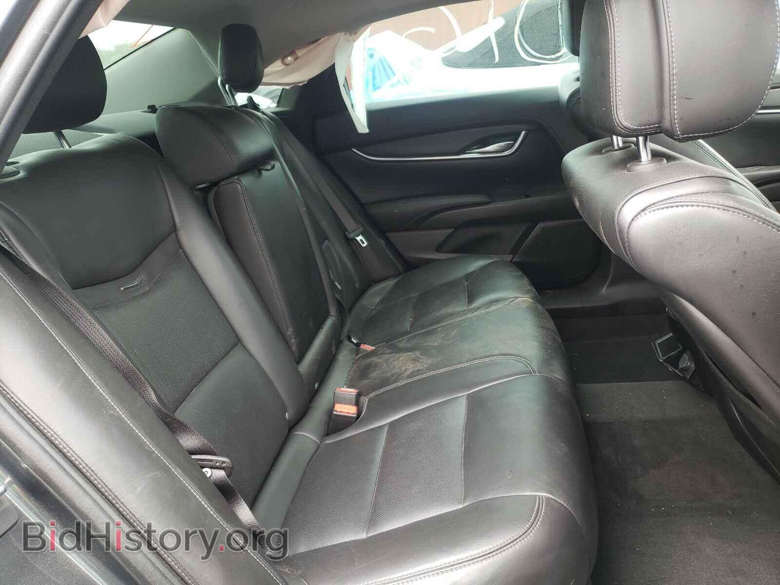 2013 CADILLAC XTS - VIN: 2G61N5S30D9144348 - Photo 6