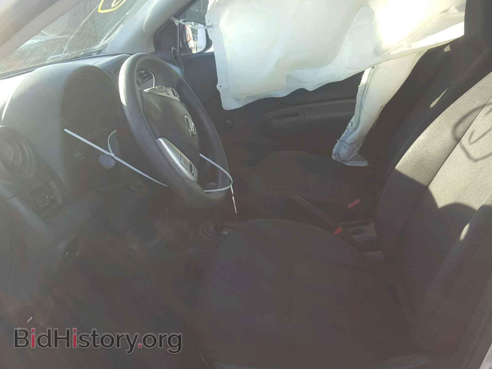 2017 NISSAN VERSA - VIN: 3N1CN7AP0HL856032 - Photo 5