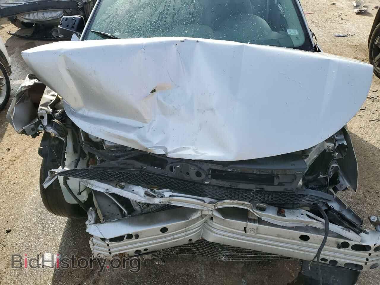 2011 FORD FOCUS - VIN: 1FAHP3FN5BW179712 - Фото 11