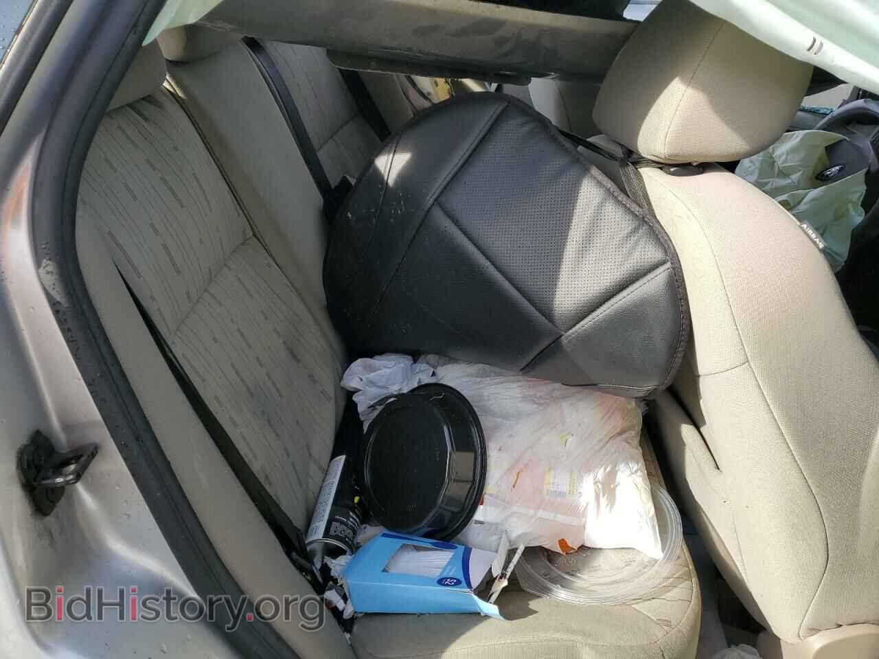 2011 FORD FOCUS - VIN: 1FAHP3FN5BW179712 - Фото 10