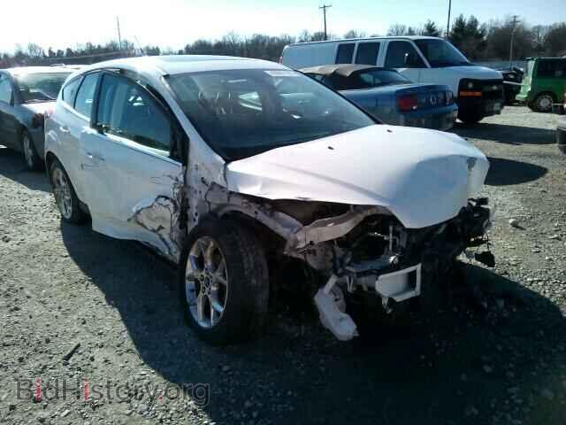 Photo 1FAHP3M29CL278030 - FORD FOCUS 2012