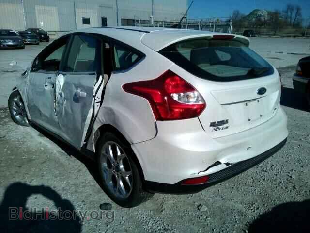 2012 FORD FOCUS - VIN: 1FAHP3M29CL278030 - Photo 3