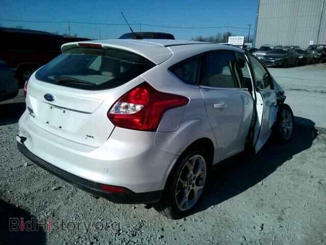 2012 FORD FOCUS - VIN: 1FAHP3M29CL278030 - Photo 4