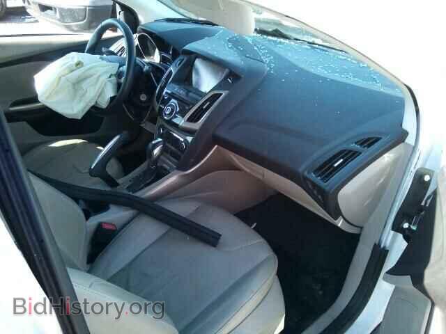 2012 FORD FOCUS - VIN: 1FAHP3M29CL278030 - Photo 5