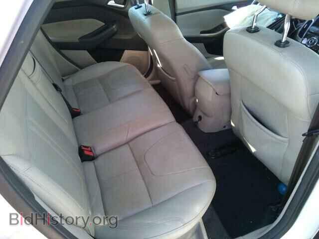 2012 FORD FOCUS - VIN: 1FAHP3M29CL278030 - Photo 6