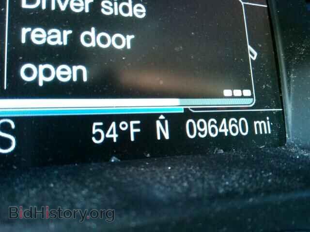 2012 FORD FOCUS - VIN: 1FAHP3M29CL278030 - Photo 8