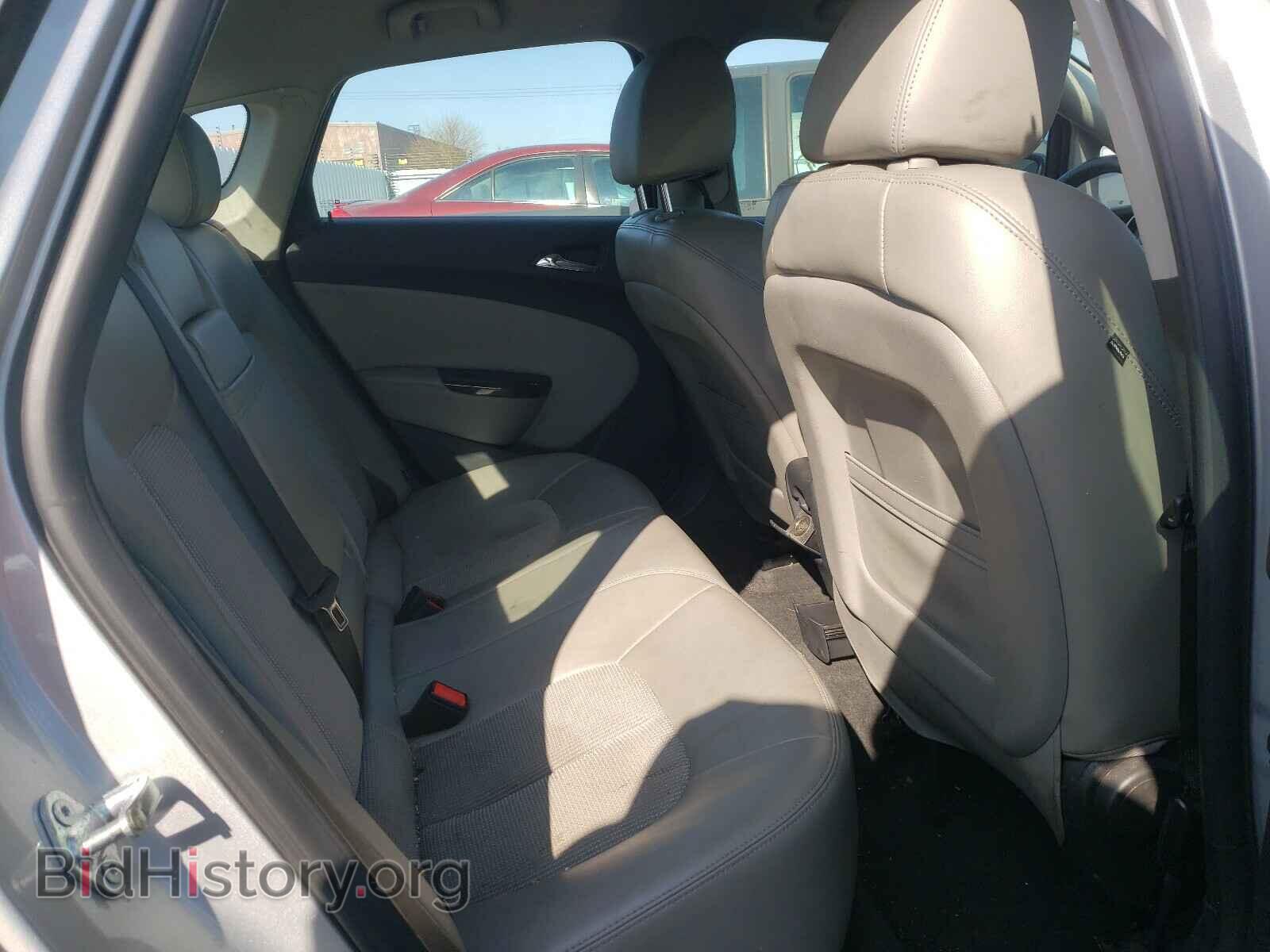 2013 BUICK VERANO - VIN: 1G4PP5SK9D4159745 - Фото 6