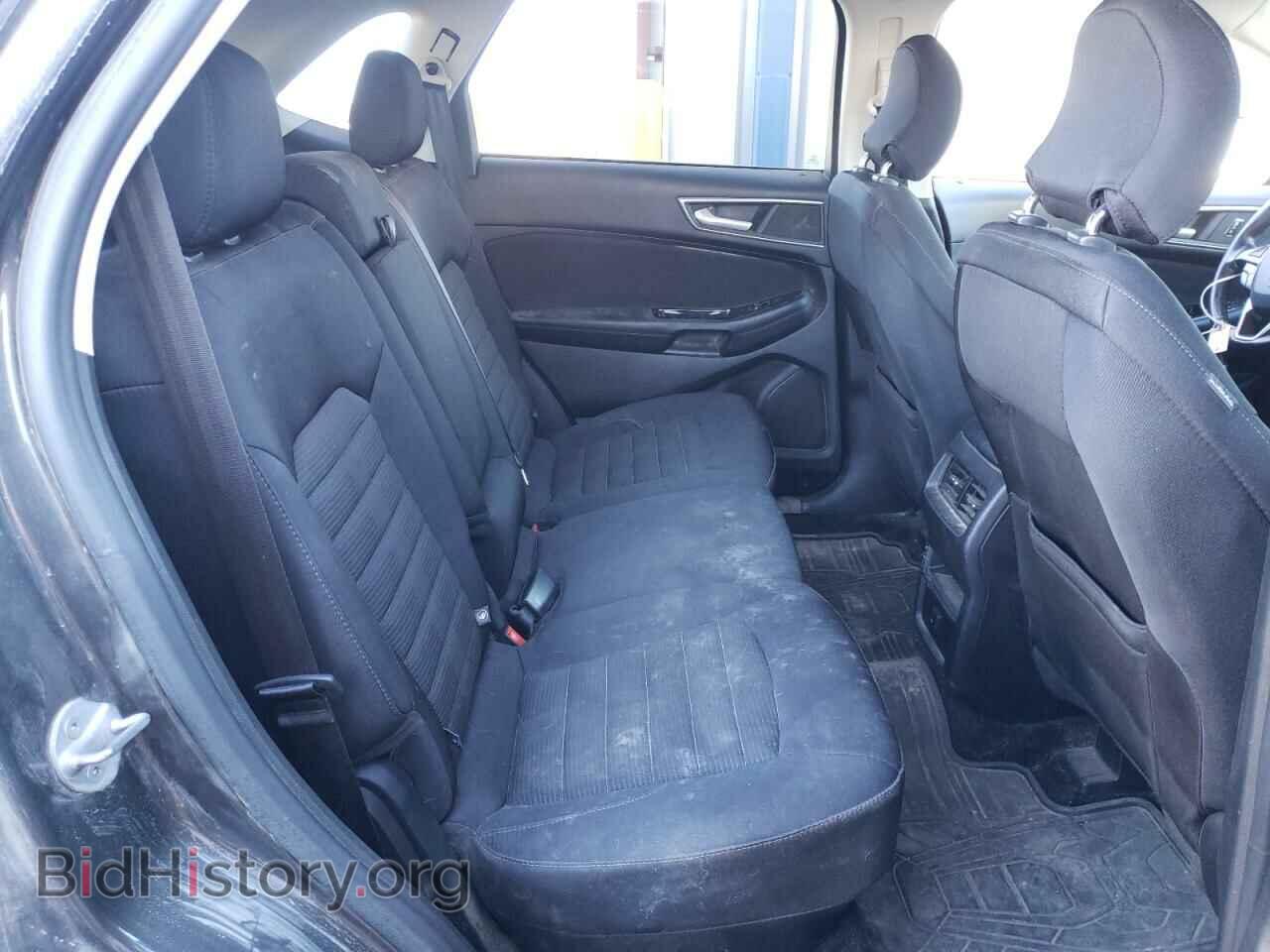 2016 FORD EDGE - VIN: 2FMPK4J95GBB40076 - Photo 11