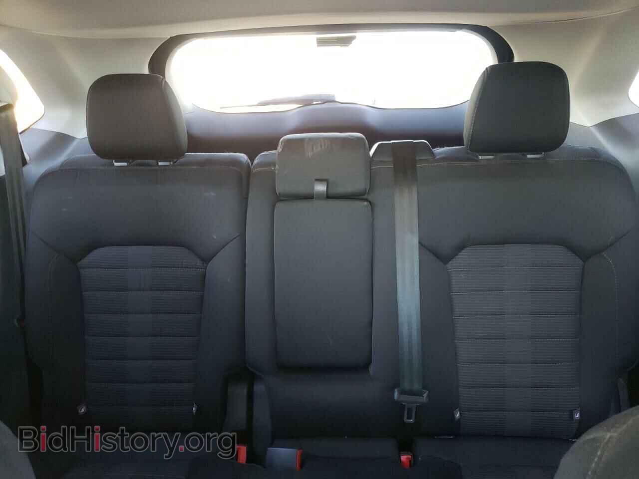 2016 FORD EDGE - VIN: 2FMPK4J95GBB40076 - Photo 10