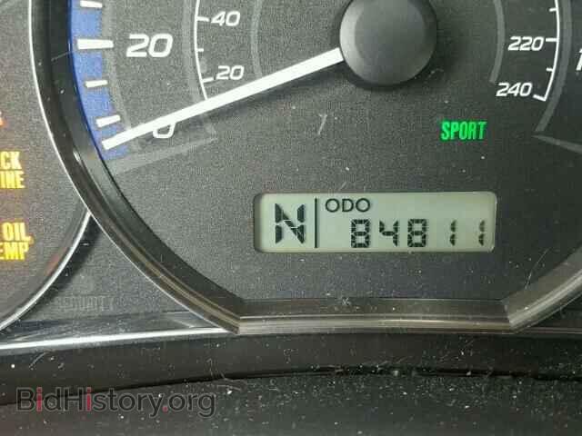 2010 SUBARU FORESTER - VIN: JF2SH6CC9AH769496 - Photo 8