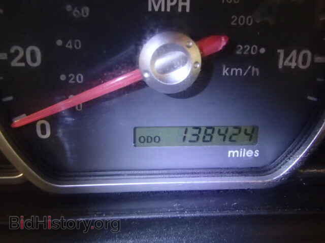 2004 MITSUBISHI GALANT - VIN: 4A3AB36F94E133681 - Фото 8