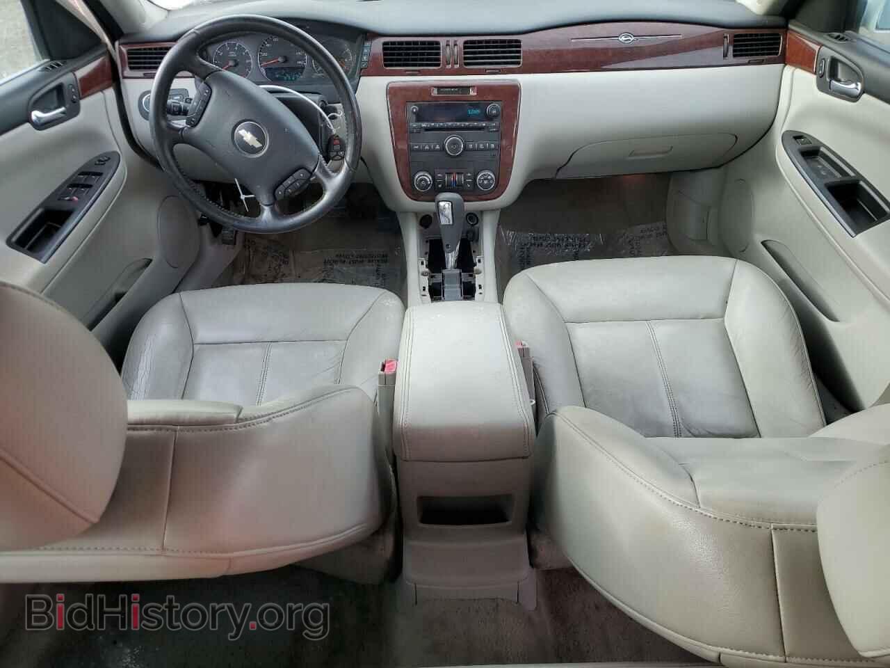 2007 CHEVROLET IMPALA - VIN: 2G1WC58R279203823 - Фото 8