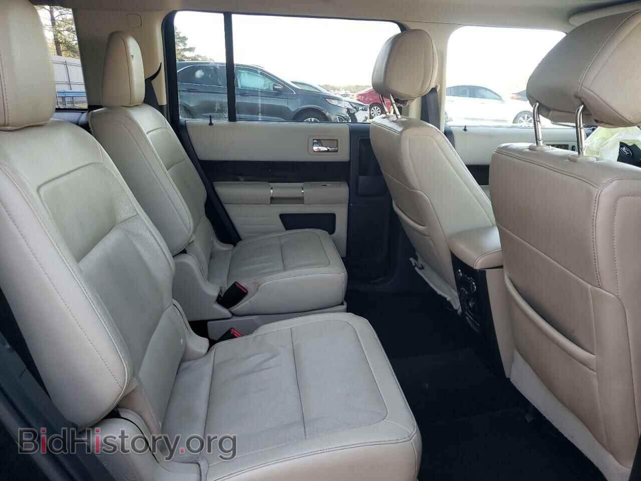 2014 FORD FLEX - VIN: 2FMGK5D83EBD08366 - Photo 11