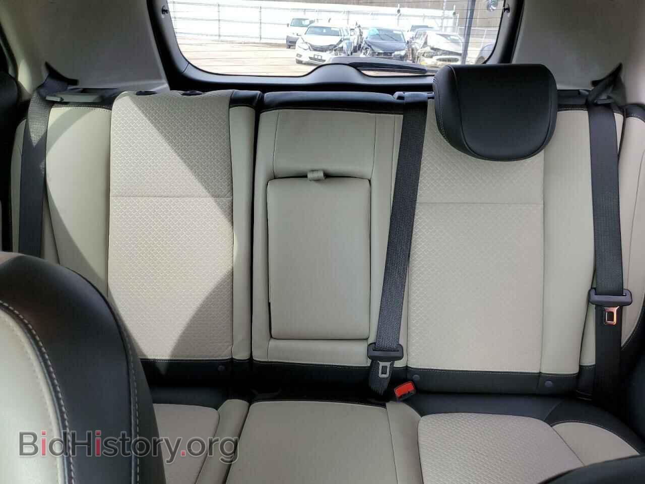 2021 BUICK ENCORE - VIN: KL4CJASB3MB301851 - Photo 10
