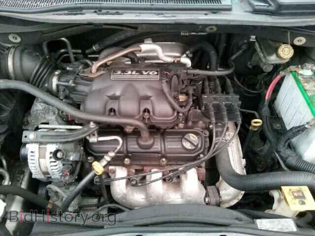 2009 DODGE CARAVAN - VIN: 1D8HN44E59B500207 - Фото 7