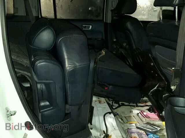 2009 HONDA PILOT - VIN: 5FNYF38649B005096 - Photo 6