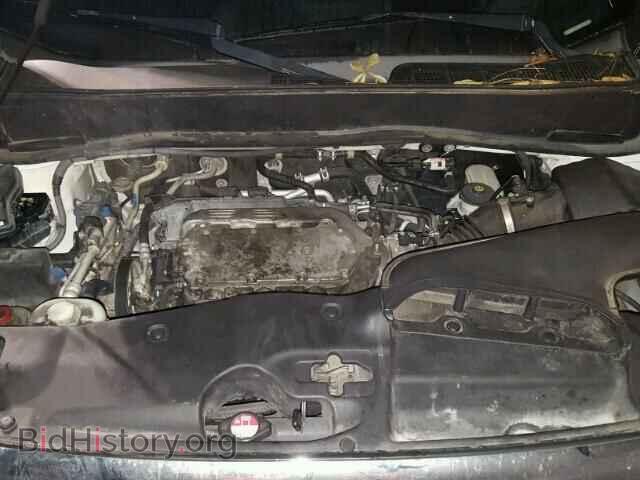 2009 HONDA PILOT - VIN: 5FNYF38649B005096 - Photo 7