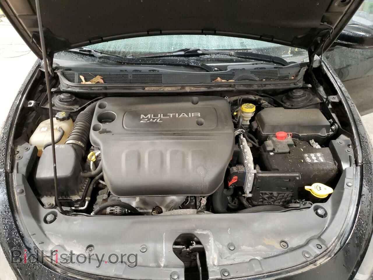 2015 DODGE DART - VIN: 1C3CDFEB1FD160473 - Фото 11